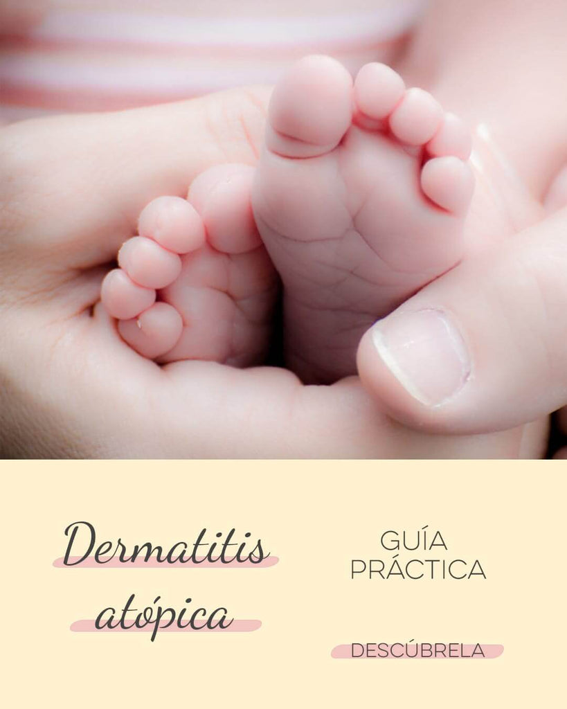 dermatitis atópica